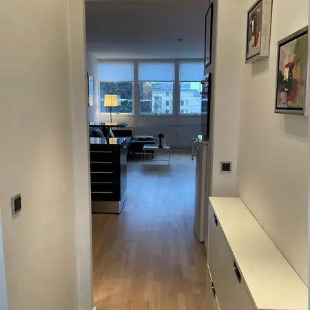 Stylish And Cozy In The Heart Of Arhus, Dk * Aarhus