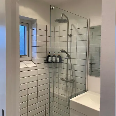 Stylish And Cozy In The Heart Of Arhus, Dk * Aarhus